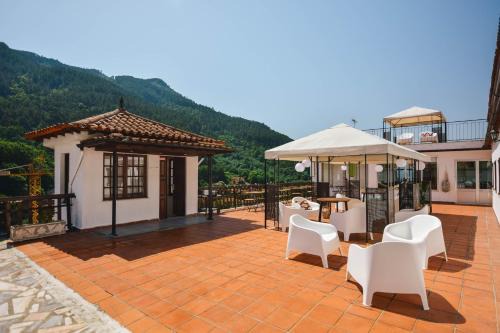 Geres Bed & Breakfast | Nations Gerês - Bed & Breakfast