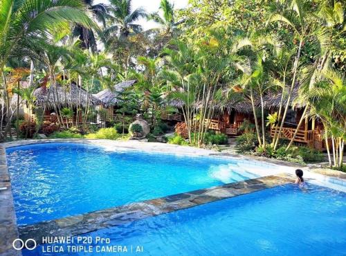 San Vicente Hotel | NATIVO D' KUBO