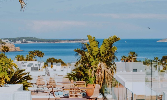 Siesta Hotel | Nativo Hotel Ibiza
