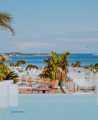 Siesta Hotel | Nativo Hotel Ibiza