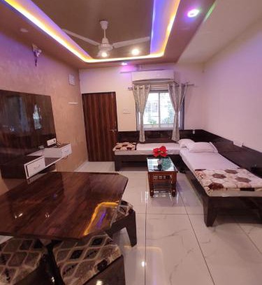 Rajpipla House | Natkhat Homestay