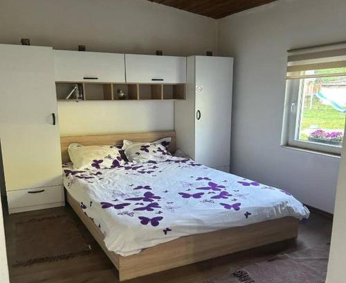 Cabesti House | natoli