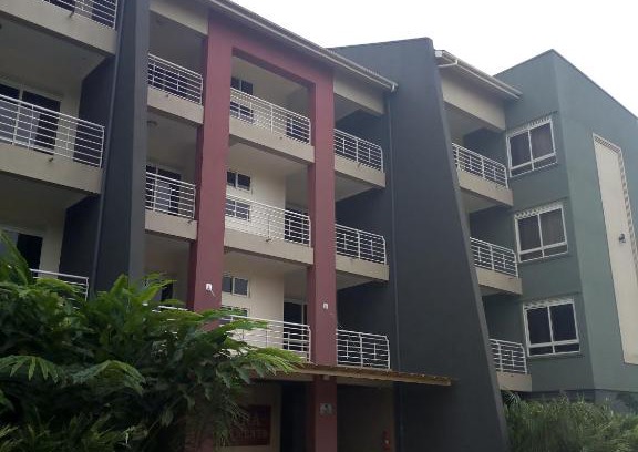 Central Kampala Hotel | NATRA APARTMENT