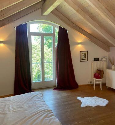 Mainz-Bingen Apartment | Natur pur!