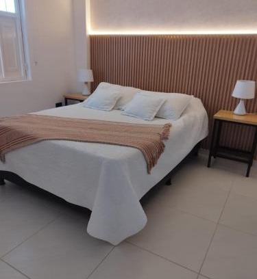 Salento Apartment | Natura 3 habitaciones rosado