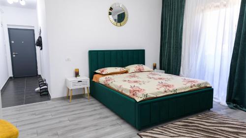 Tirgu Jiu Apartment | Natura Residence