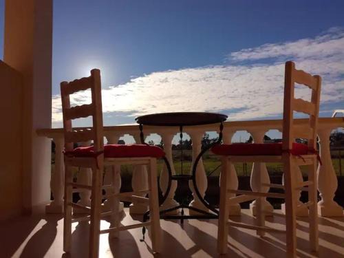 Almiros Beach Apartment | natura studios superior almyros