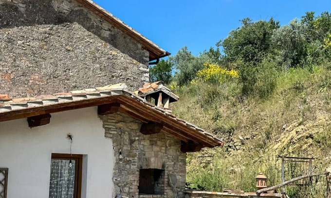 Corciano House | Natura - Taverne corciano