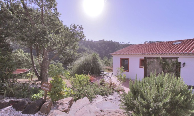 Baiona Apartment | Natural Elements apt, close 2 beach