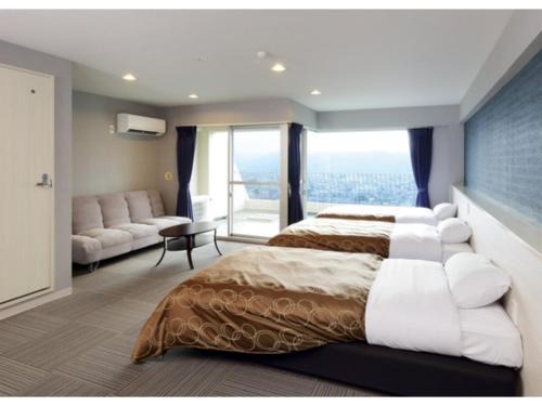 Ogano-machi Hotel | Natural Farm City Noen Hotel - Vacation STAY 78837v