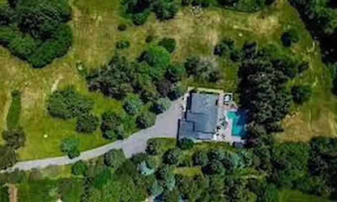 King House | Natural, Pool, Sauna, Game- Dream Vacation Home