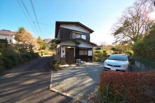 Hakone Apartment | NATURAL Villa 箱根仙石原