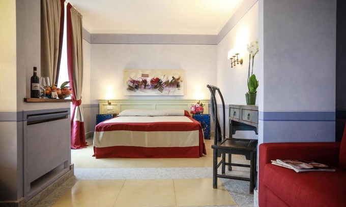 Agliano Terme Resort | NaturalMente Wine Resort