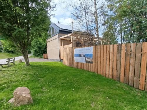 Wolfsberg Ski Chalet | Nature Living Koralm - Neue Chalets auf der Koralpe im Schi- und Wanderparadies