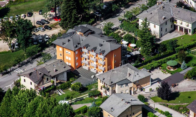 Barco Hotel | Nature Bio Hotel Elite