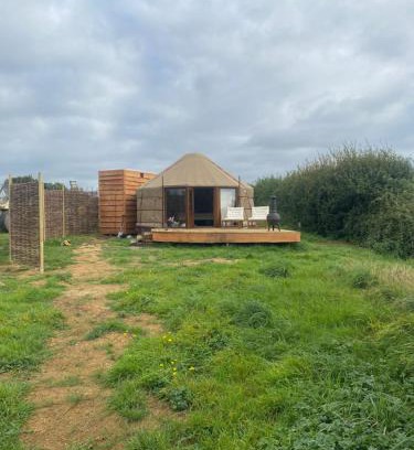 Shepton Mallet Other | Nature Cabins Hiigher Farm