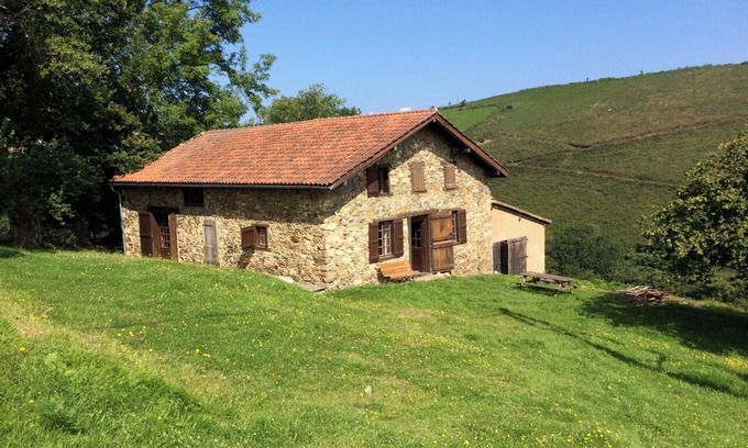 Espelette House | Nature & Détente, le Combo de vos Vacances au Coeur de la Montagne Basque !