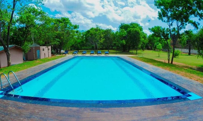 Kimbissa Hotel | Nature Friendly Tree House Accommodation Near Sigiriya