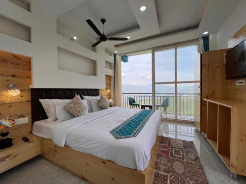 Zira Hotel | Nature Heaven Lodge, Mussoorie