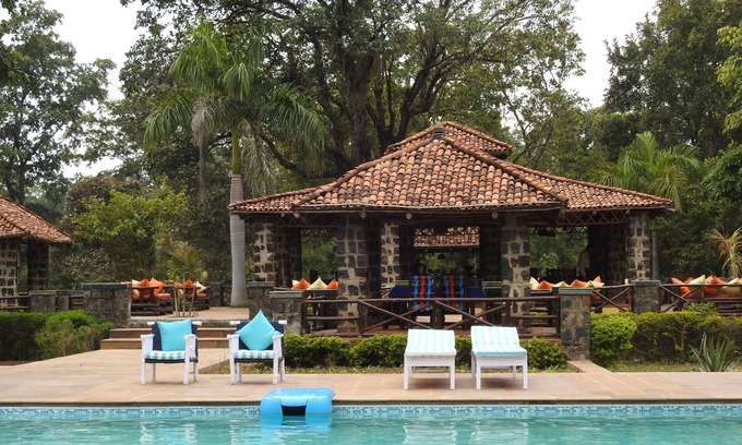 Tala Resort | Nature Heritage Resort