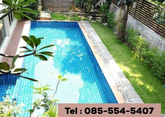 Ayutthaya House | Nature Home