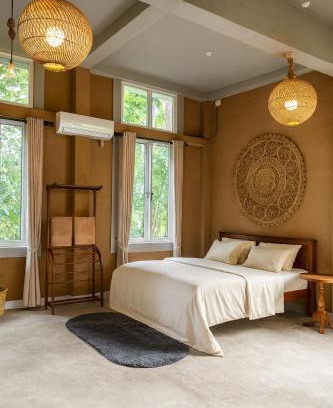 Seeduwa - Katunayake House | Nature Home at Colombo Airport