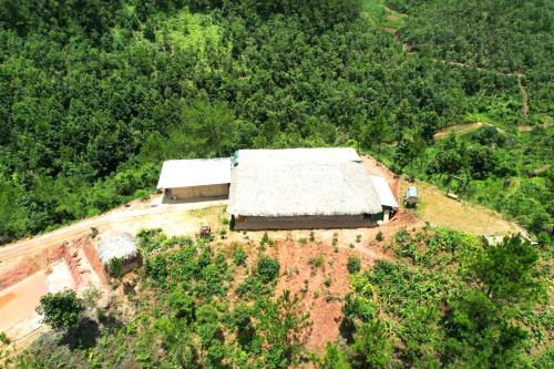 Mu Cang Chai House | Nature Homestay Mù Cang Chải