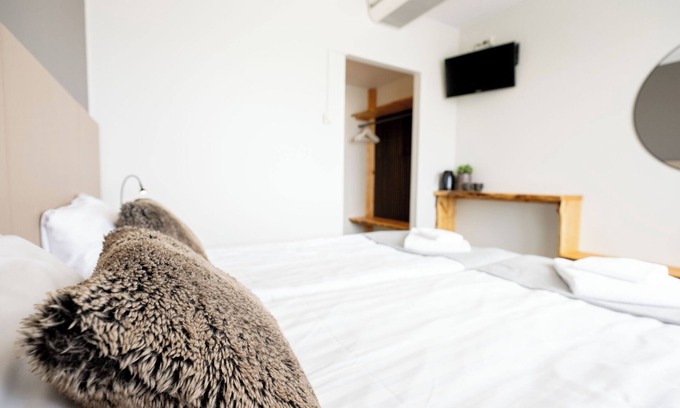 Savonlinna Hotel | Nature Hotel Kuutti