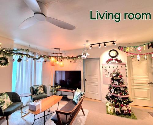 Yongsan-gu Apartment | Nature House