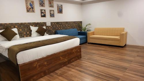 Rau Resort | Nature Lovers Resort