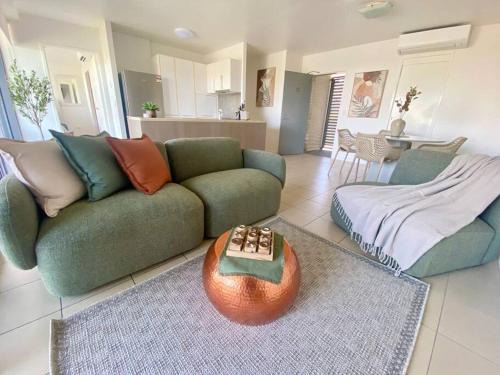 Townsville Apartment | Nature Meets City on Mint