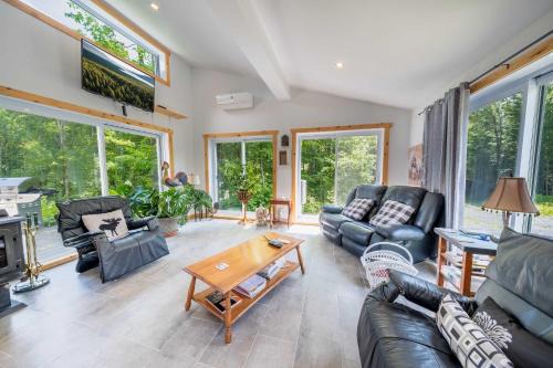 Stornoway Ski Chalet | Nature & Mountain - Zen sur le Sommet