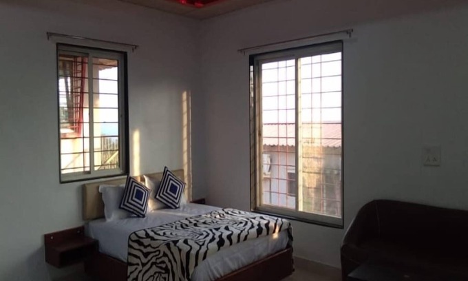 Medha Hotel | Nature Plateau Paradise