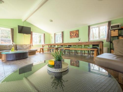 De Bult House | Nature Retreat for Groups