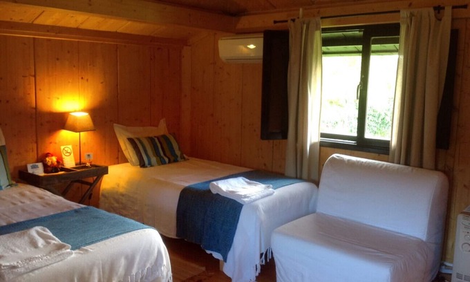 Arcos de Valdevez Cottage | Nature River Espigueiro II