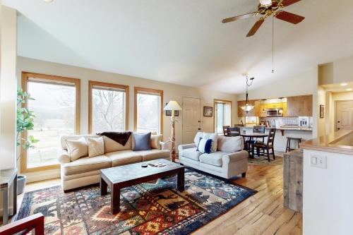 Kalispell House | Nature's Nest