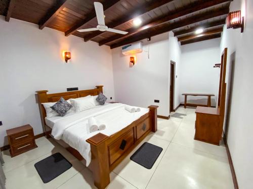Dambulla House | Nature's Retreat