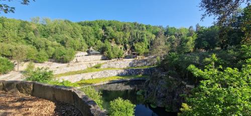Marco de Canaveses Villa | Nature Stone and Villas