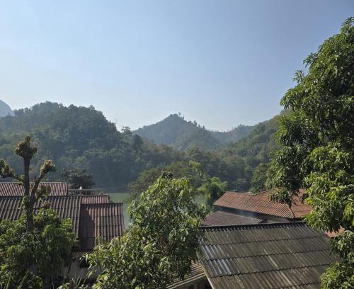 Nong Khiaw Villa | Nature tour Guesthouse