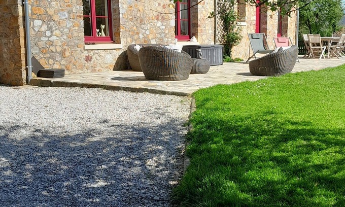 Saussemesnil House | Nature vacations in the heart of Cotentin