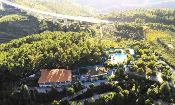 Vila Real Other | Nature Villa - Farm in the Douro