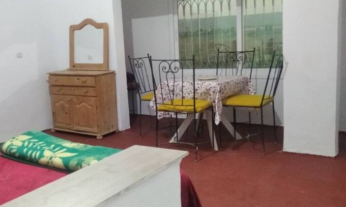 Bitit Apartment | Nature Vivante 5