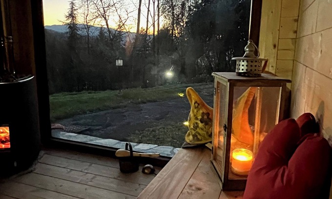 Dicomano House | Naturemugello naturist oasis fkk