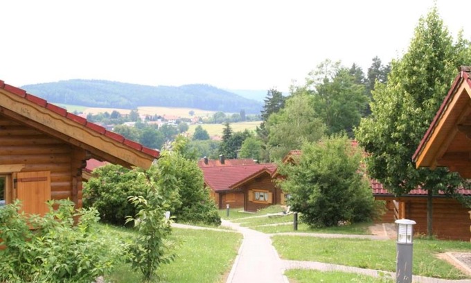 Stamsried House | Naturerlebnisdorf Stamsried 2
