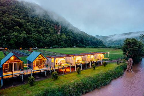 Pangmapha Other | Naturevalleycamp Maehongson