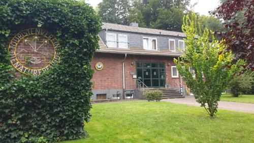 Gelsenkirchen-Mitte House | Naturfreundehaus Gelsenkirchen
