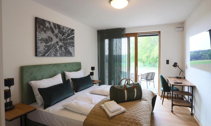 Oberwittelsbach Hotel | Naturhotel Wittelsbach