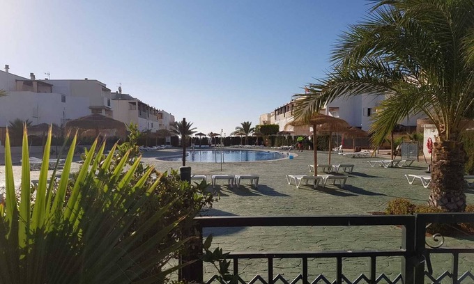 Vera Beach Apartment | NATURIST APARTMENT IN FIRST LINE!