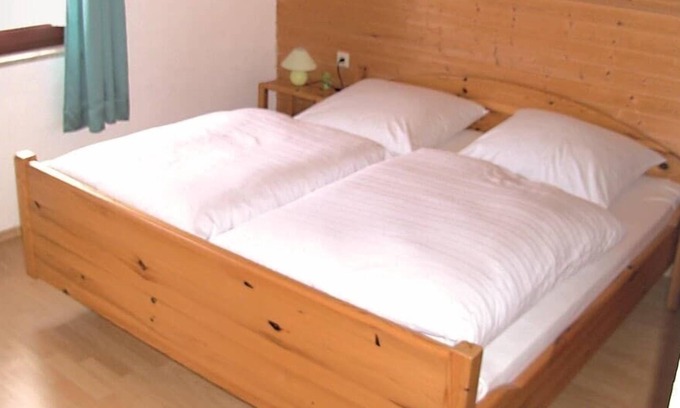 Bohmischbruck Apartment | Naturnaher Urlaub auf dem Bauernhof - Ferienhaus mit Großem Garten