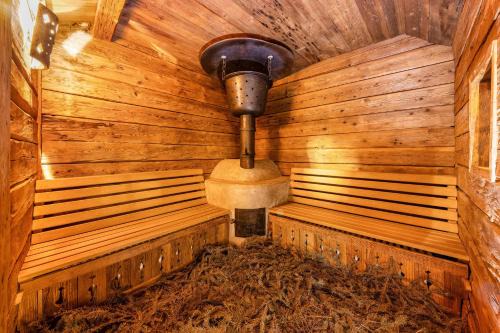 Trodena Apartment | Naturoase Stegerhof Apt Margerite